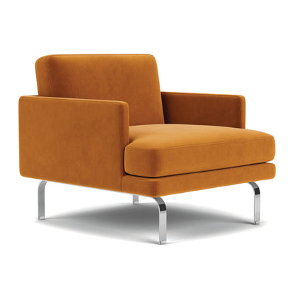 Fauteuil Ernest