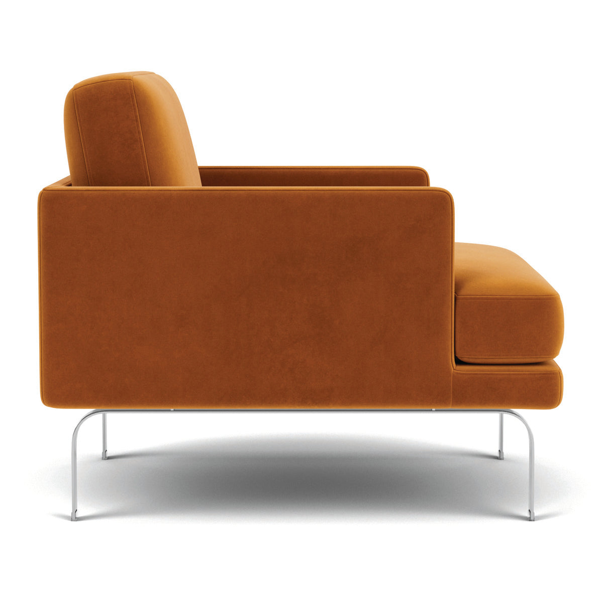 Fauteuil Ernest