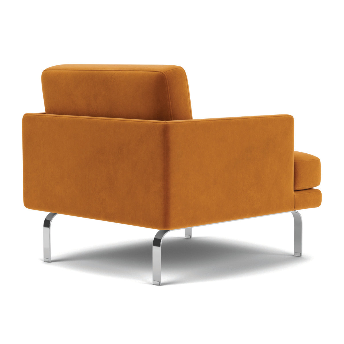 Fauteuil Ernest