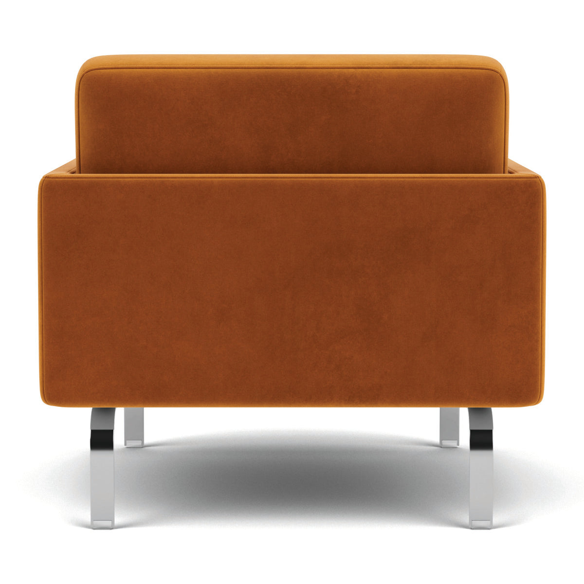 Fauteuil Ernest