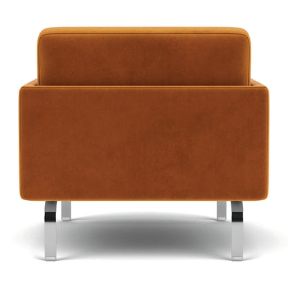 Fauteuil Ernest