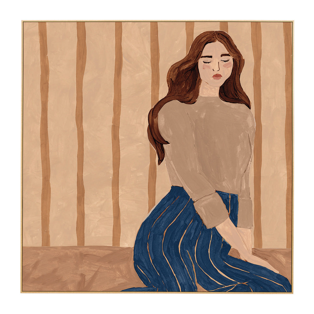 Nature morte Life x MON Chiara