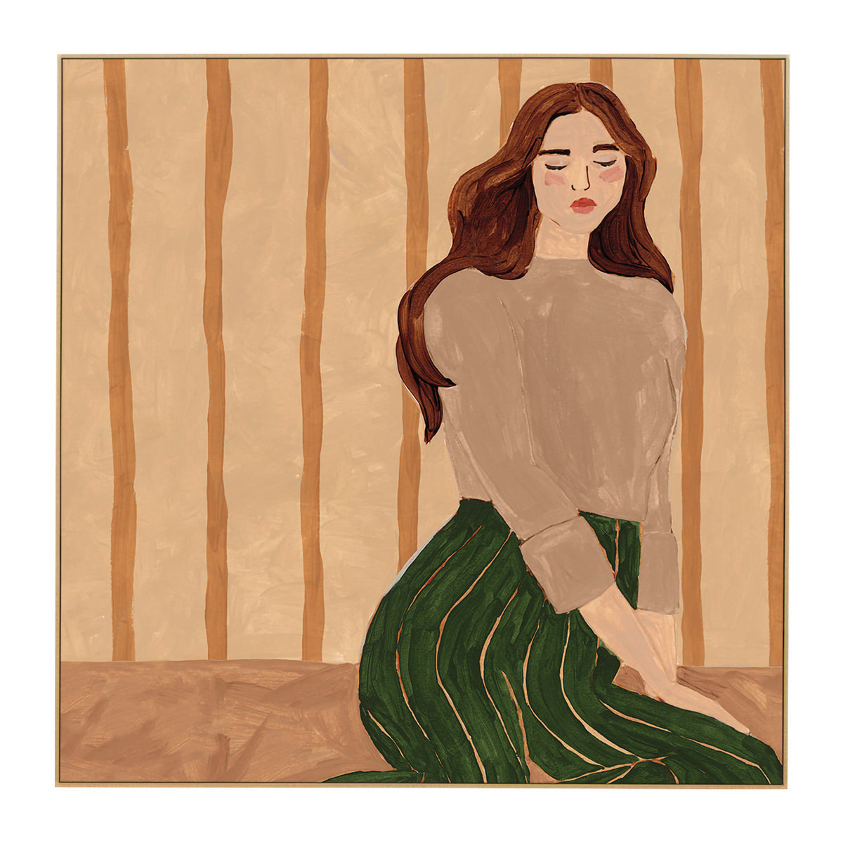 Nature morte Life x MON Chiara