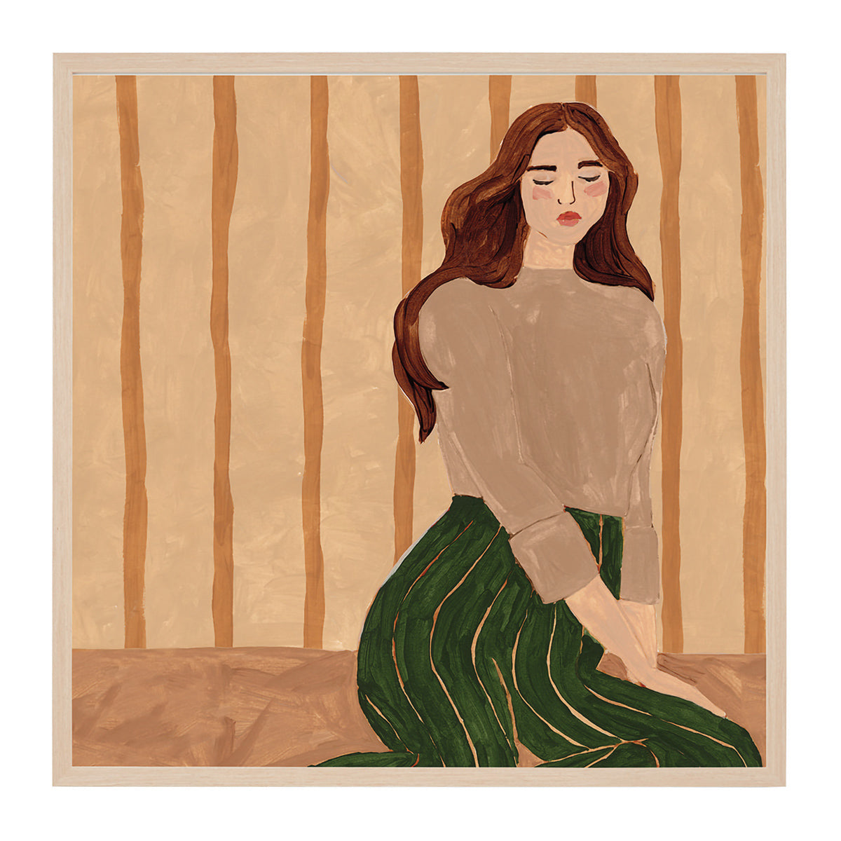 Nature morte Life x MON Chiara