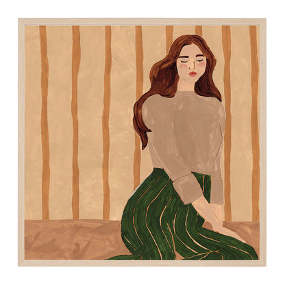 Nature morte Life x MON Chiara