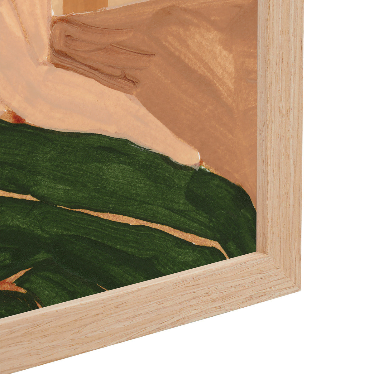 Nature morte Life x MON Chiara