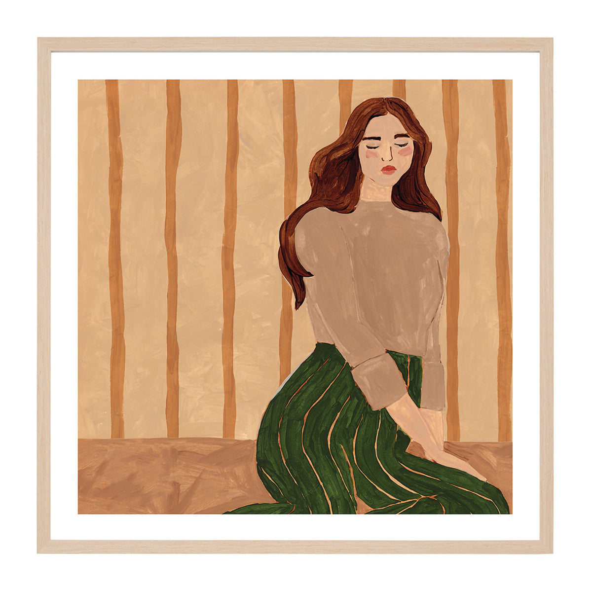 Nature morte Life x MON Chiara