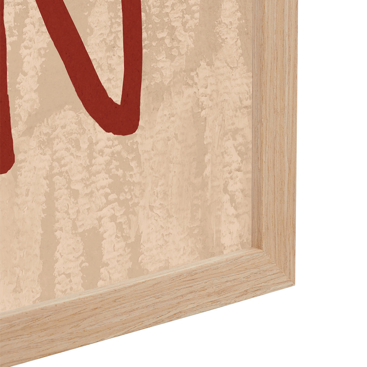 Life x MON Cin Cin Print