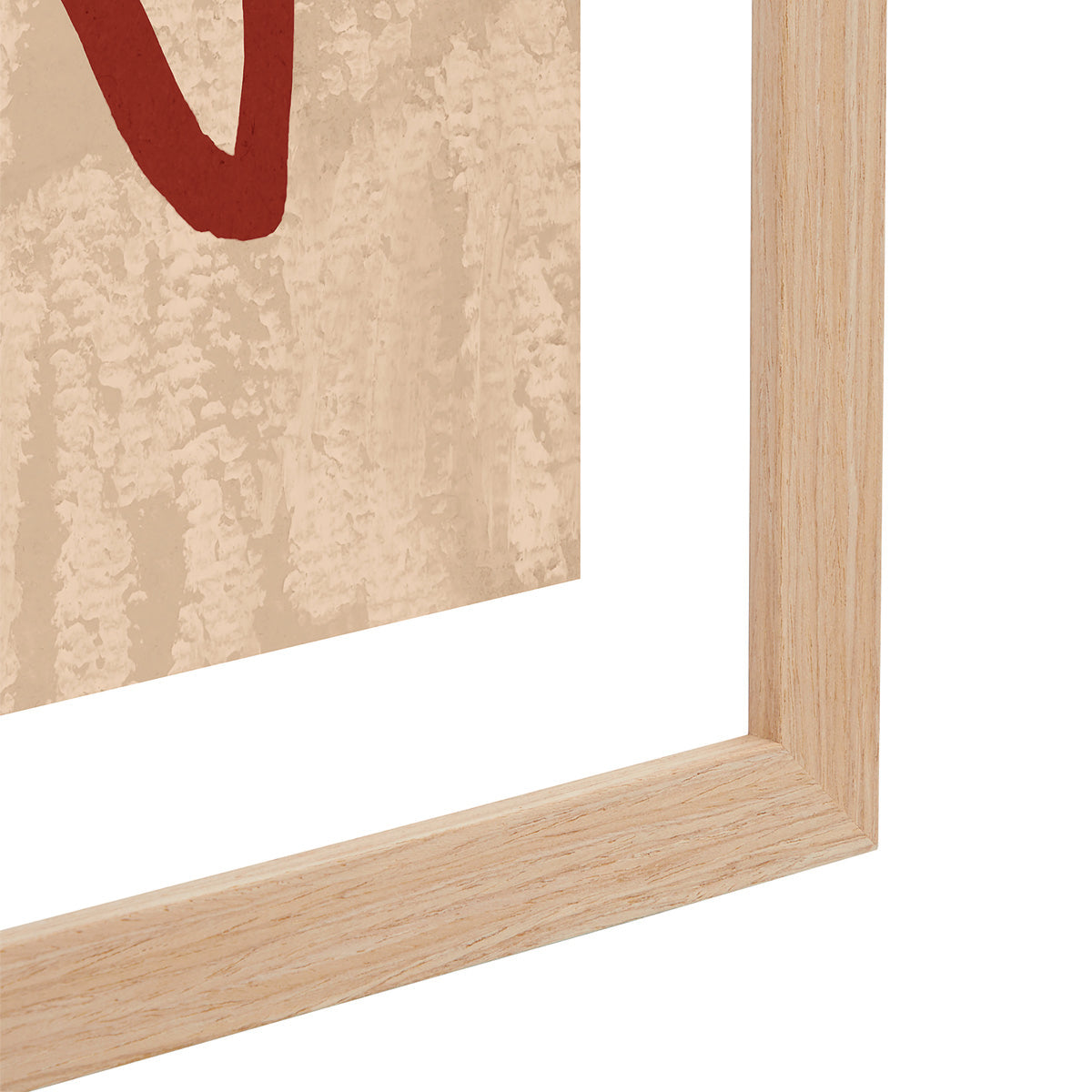 Life x MON Cin Cin Print