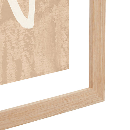 Life x MON Cin Cin Print