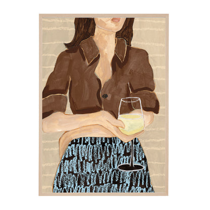 Life x MON Boissons du vendredi Imprimer