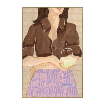 Life x MON Boissons du vendredi Imprimer