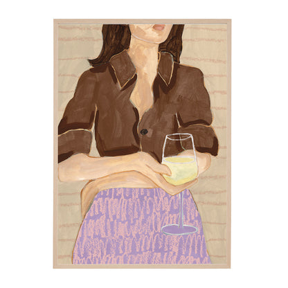 Life x MON Boissons du vendredi Imprimer