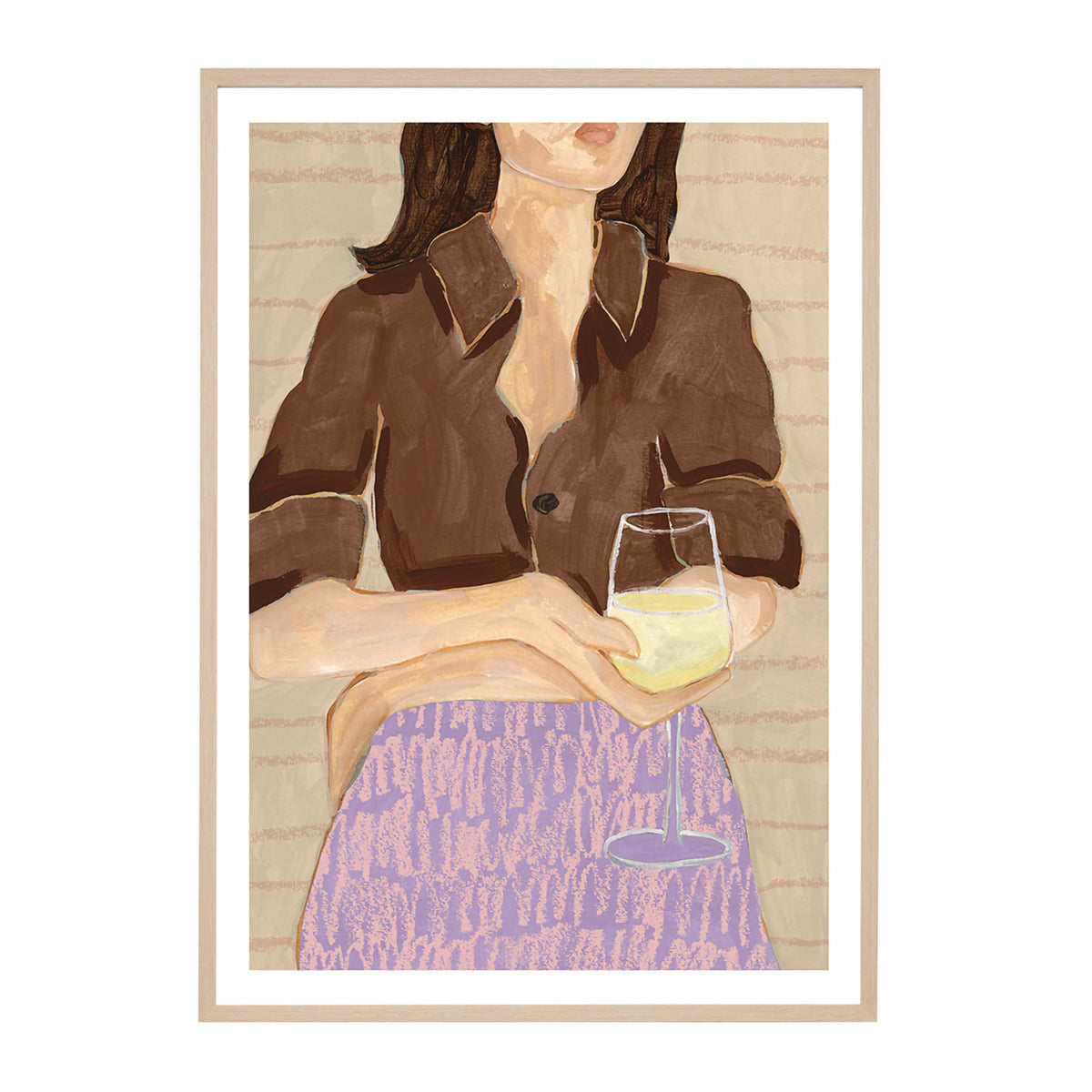 Life x MON Boissons du vendredi Imprimer