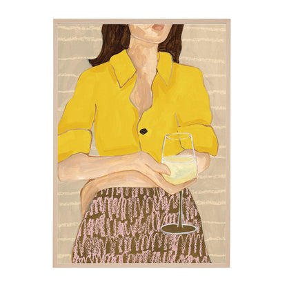 Life x MON Boissons du vendredi Imprimer