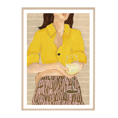 Life x MON Boissons du vendredi Imprimer