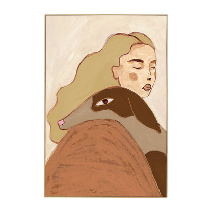 Imprimé Life x MON Girls Best Friend