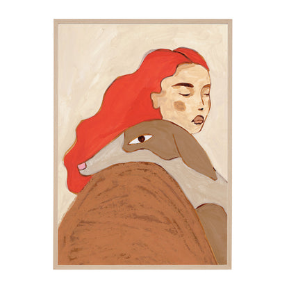 Imprimé Life x MON Girls Best Friend