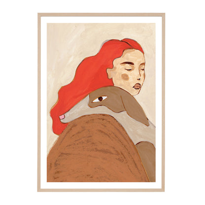 Imprimé Life x MON Girls Best Friend