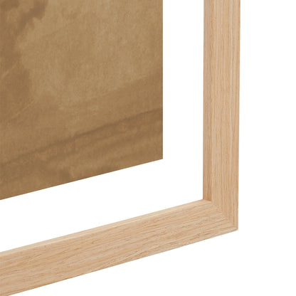 Imprimé Life x MON Homme avec chien