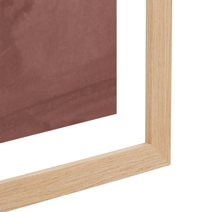 Imprimé Life x MON Homme avec chien