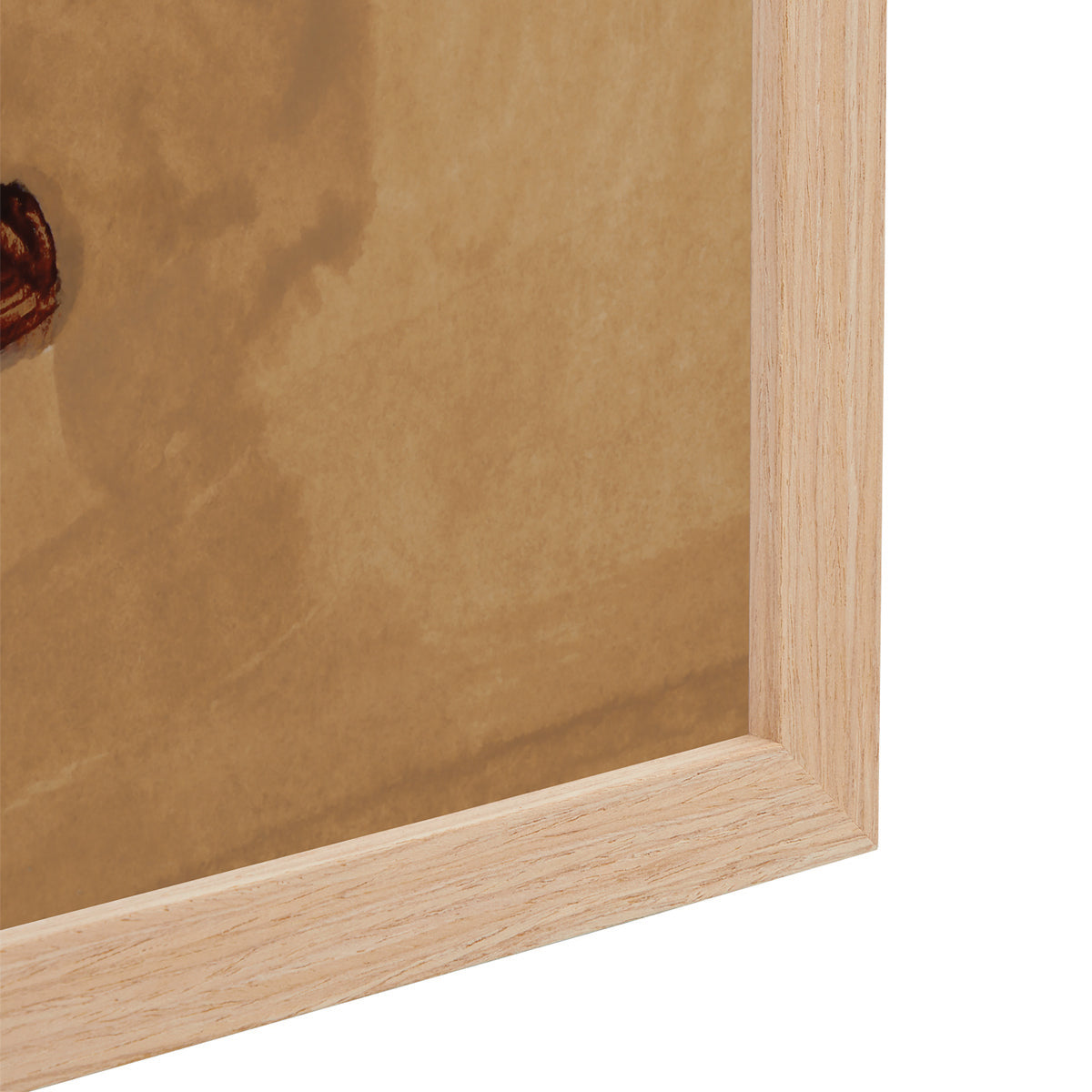 Imprimé Life x MON Homme avec chien