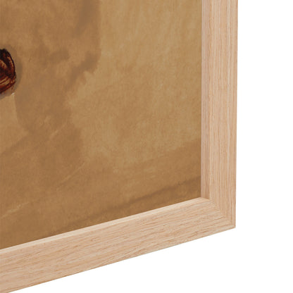 Imprimé Life x MON Homme avec chien