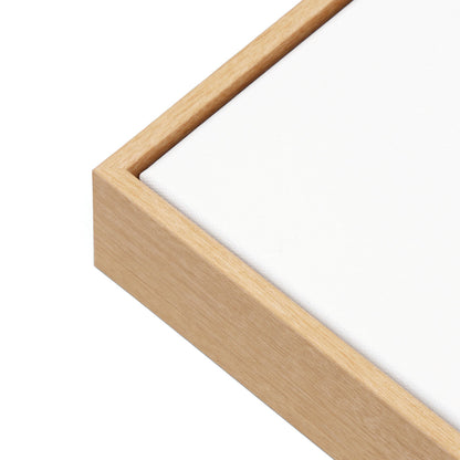 Imprimé Life x MON Homme avec chien