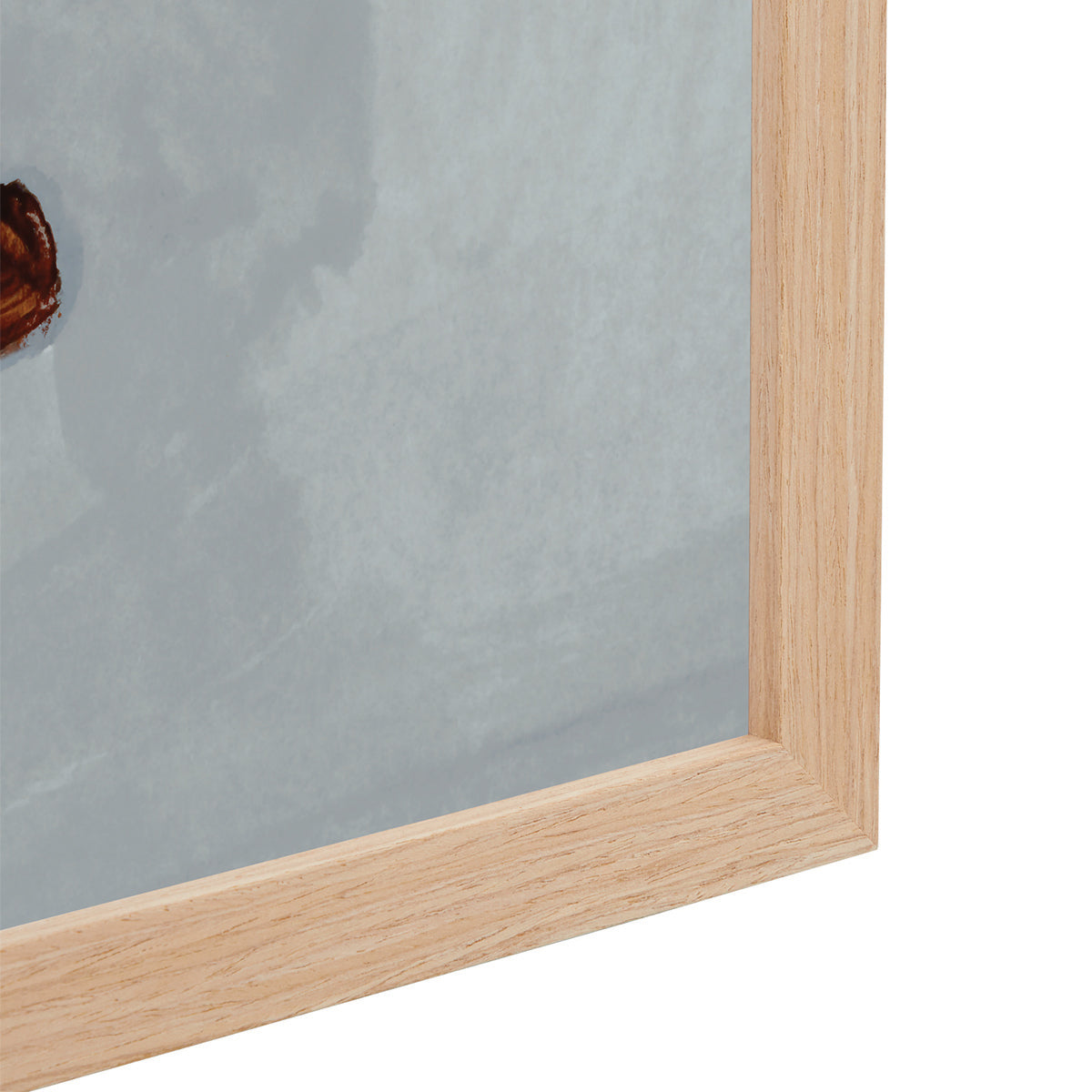 Imprimé Life x MON Homme avec chien