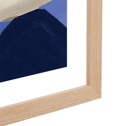 Impression de table moderne Life x MON