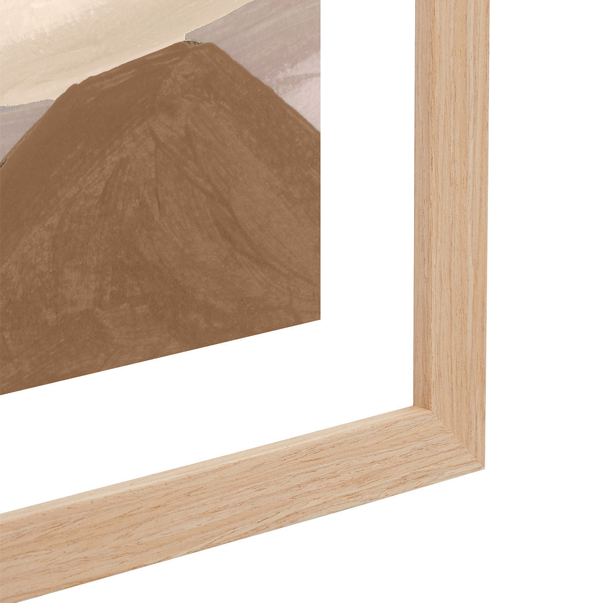 Impression de table moderne Life x MON