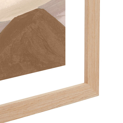 Impression de table moderne Life x MON