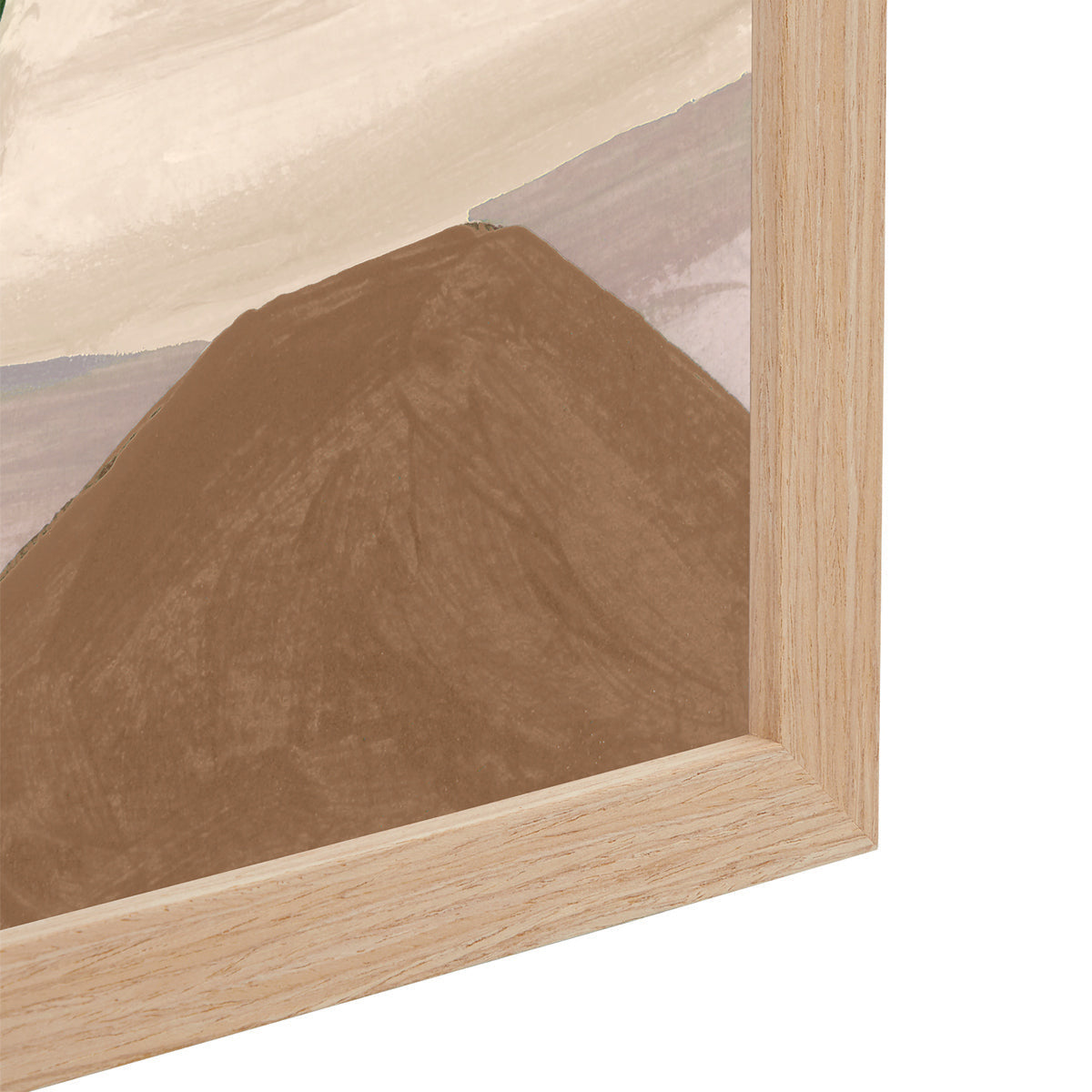 Impression de table moderne Life x MON