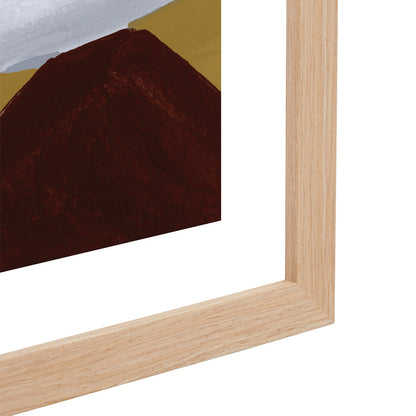 Impression de table moderne Life x MON