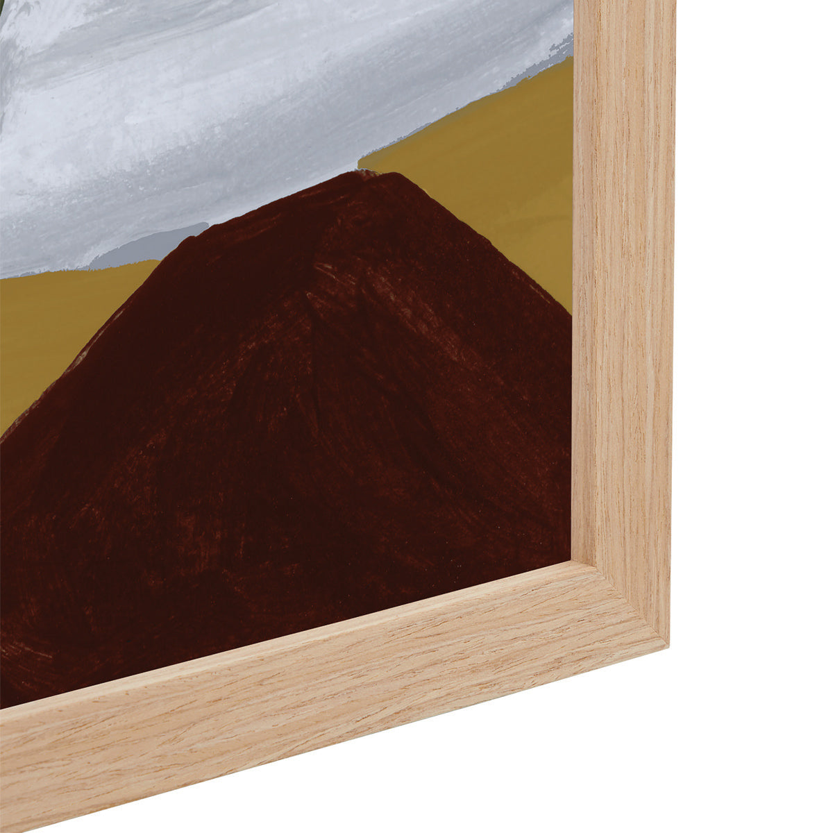 Impression de table moderne Life x MON