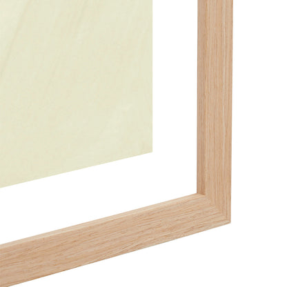 Huîtres Life x MON avec imprimé citron