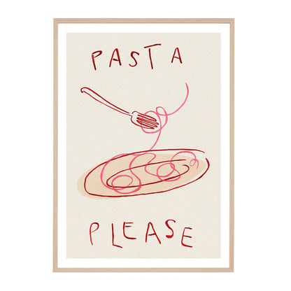 Life x MON Pasta Veuillez imprimer