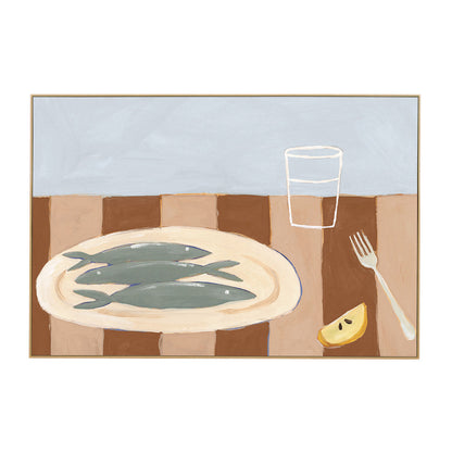 Life x MON Riviera Cuisine Imprimer