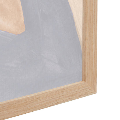 Imprimé pétales vifs Life x MON