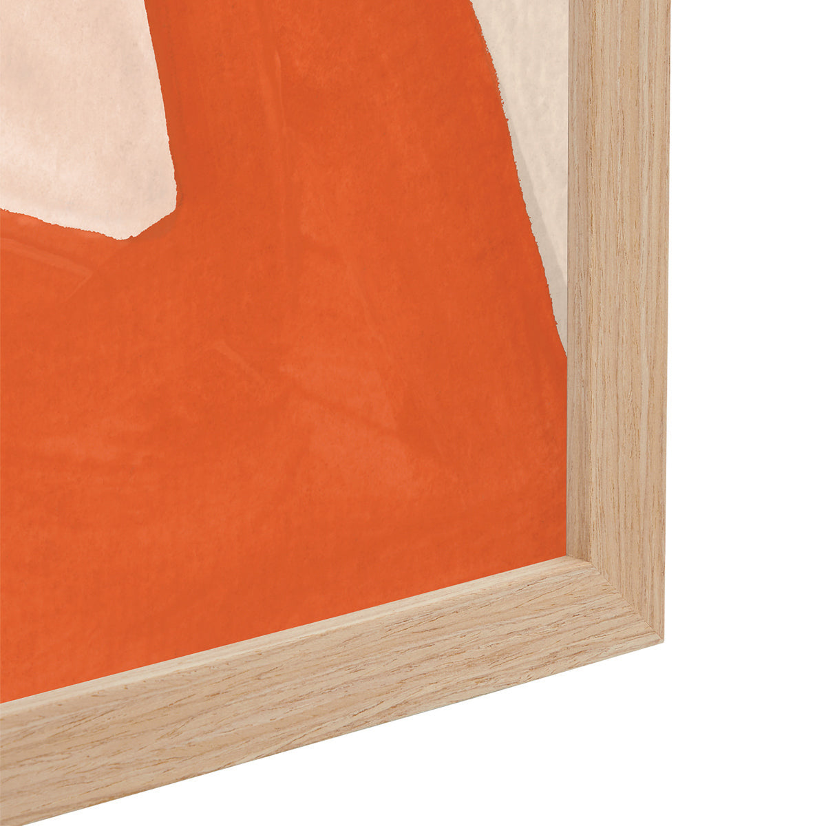 Imprimé pétales vifs Life x MON