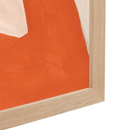 Imprimé pétales vifs Life x MON