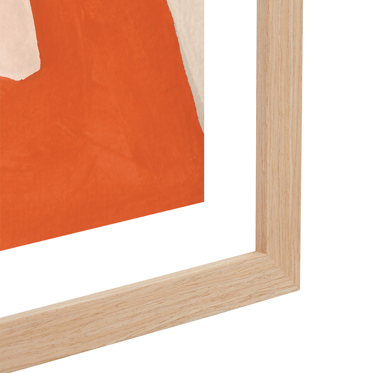 Imprimé pétales vifs Life x MON