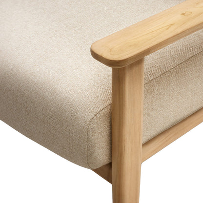 Fauteuil Tirant (Teck)