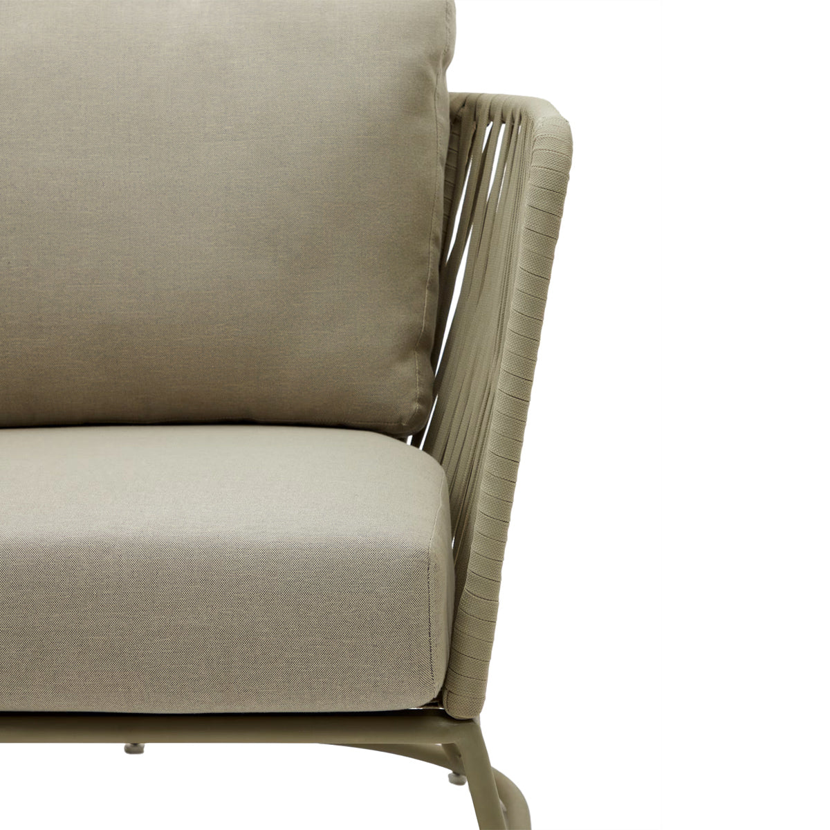 Fauteuil d'extérieur Saconca