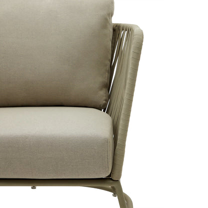 Fauteuil d'extérieur Saconca