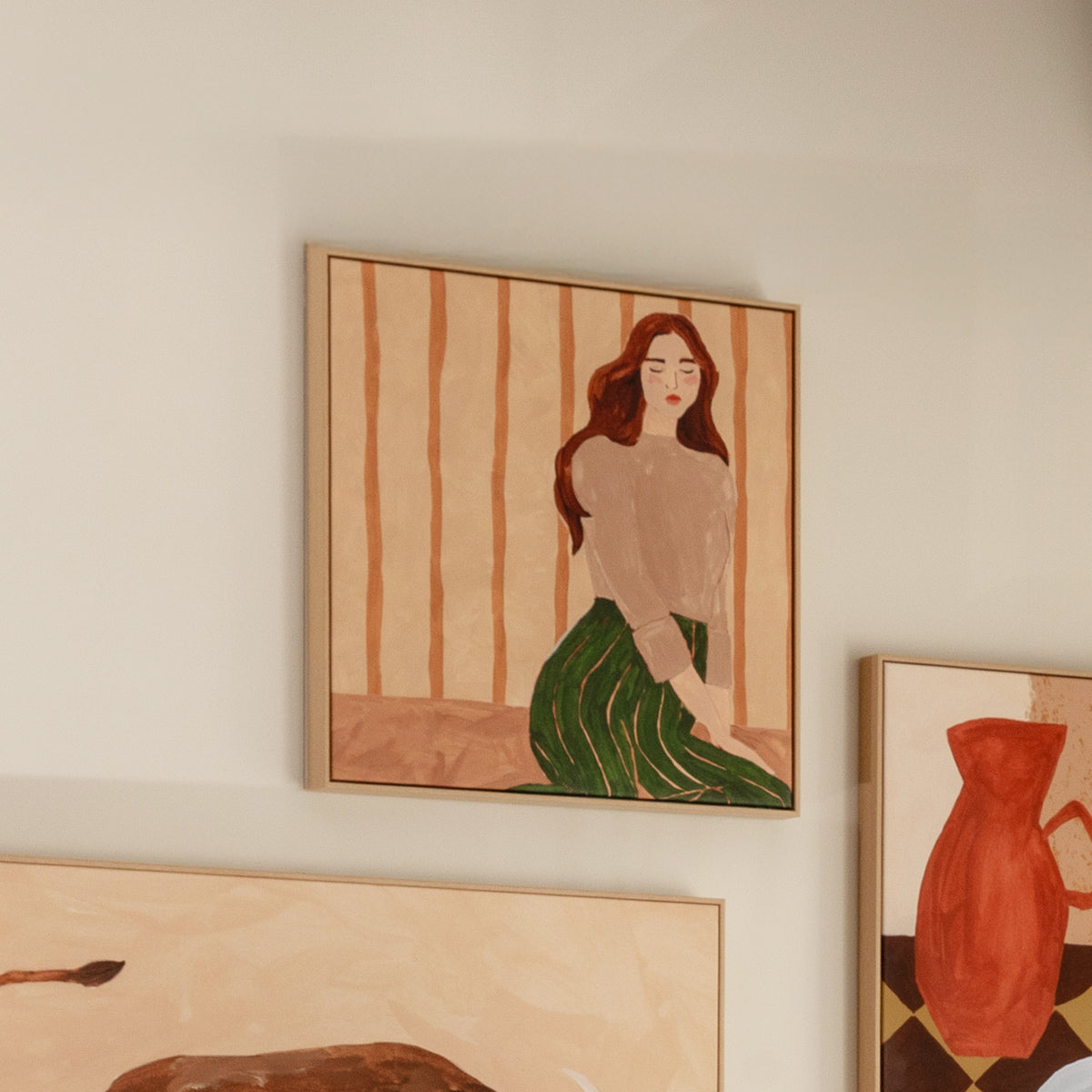 Nature morte Life x MON Chiara