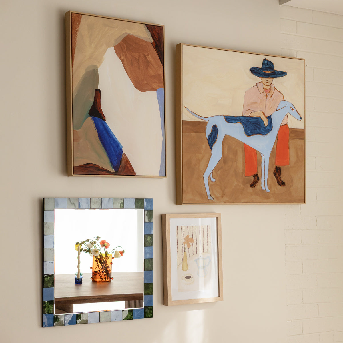 Impression Espresso du matin Life x MON