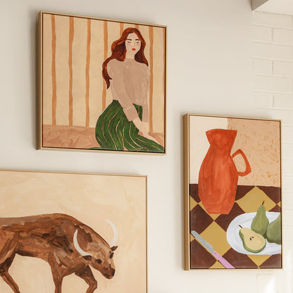 Nature morte Life x MON Chiara