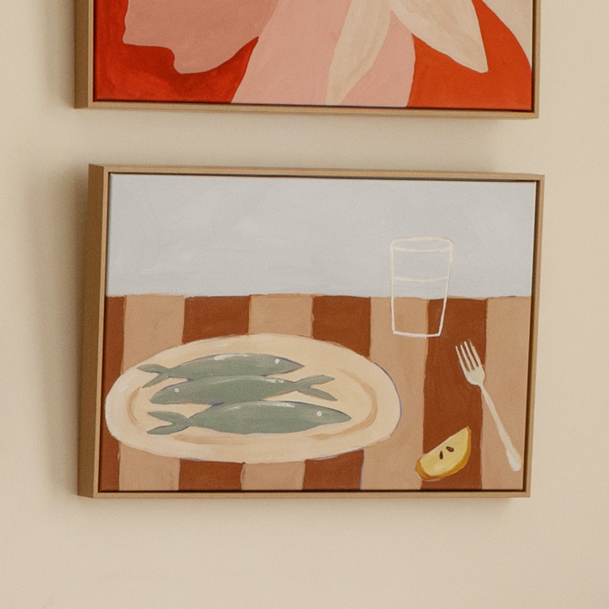 Life x MON Riviera Cuisine Imprimer