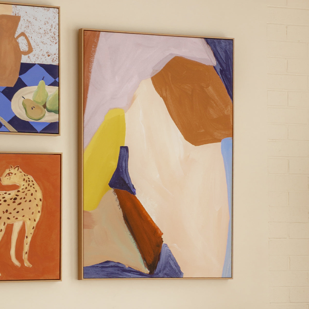 Impression Life x MON Eclipse